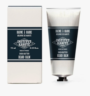 Baardbalsem met sheaboter 75 ml Melkcrème