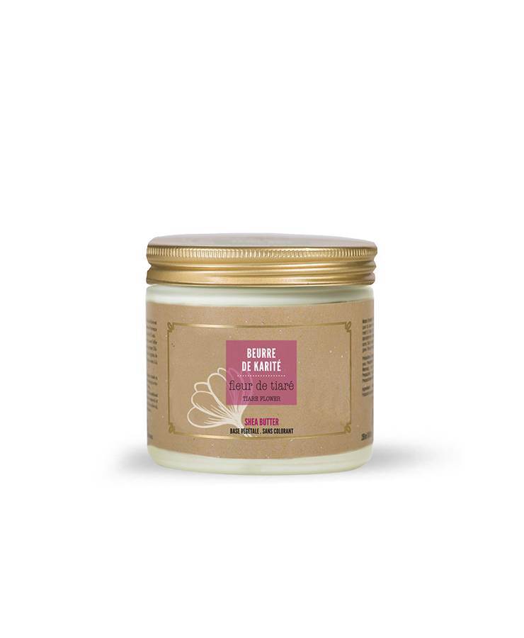 Shea Butter - 100ml - Marius Fabre