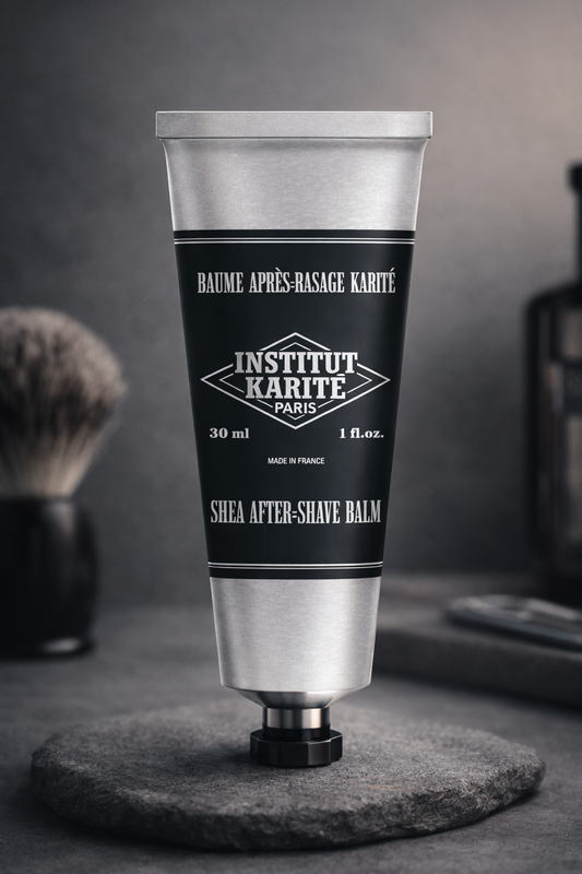 Shea After Shave Balsem 30 ml Melkcrème
