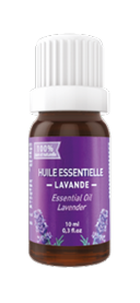 Essentiële olie lavendel – 10 ml