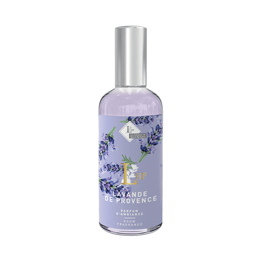 Kamerparfum Lavendel - Lavenderaie De Provence-100ml
