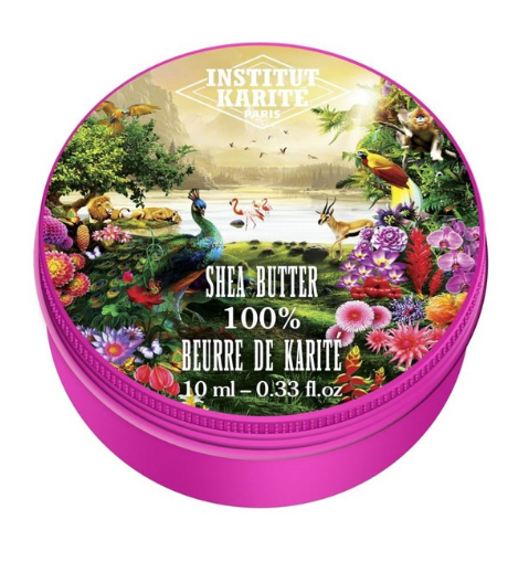 Shea Butter 10 ml - puur