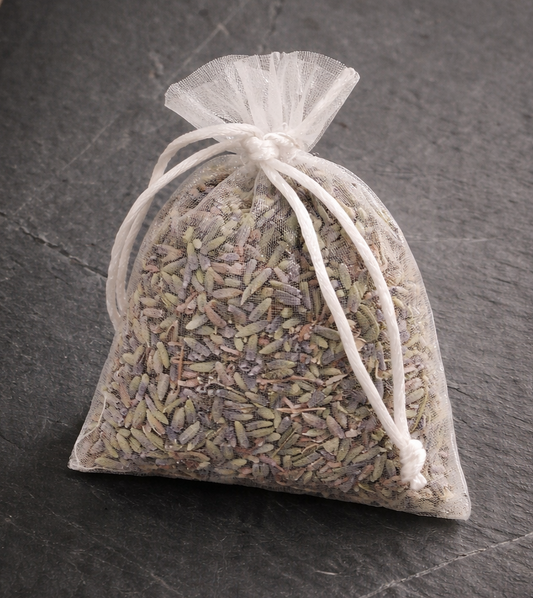 Lavendel geurzakje