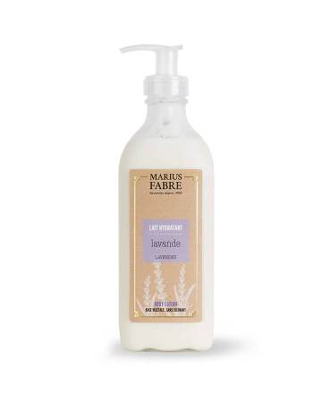 Lavendel Hydraterende Bodylotion – Marius Fabre - 230 ml