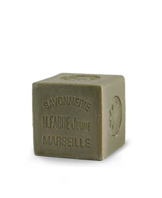 Olijf olie Marseille zeep - Marius Fabre