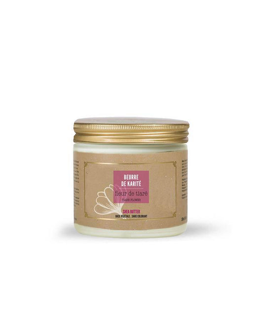 Shea Butter - 100ml - Marius Fabre