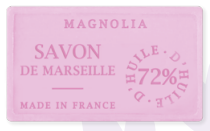 Magnolia zeep - Lavenderai de Haute Provence - 100gr