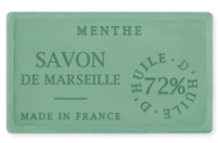 Munt zeep - Lavenderai de Haute Provence - 100gr