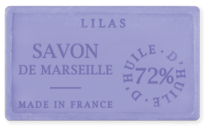 Sering zeep - Lavenderai de Haute Provence - 100gr